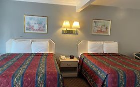 Lark Motel Willits
